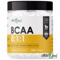 Atletic Food BCAA 8:1:1 1000 mg - 200 капсул